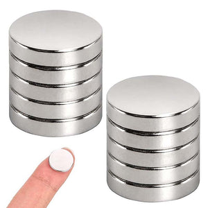Neodymium Magnet 10x2mm Round Disc (10PCs) * N42*