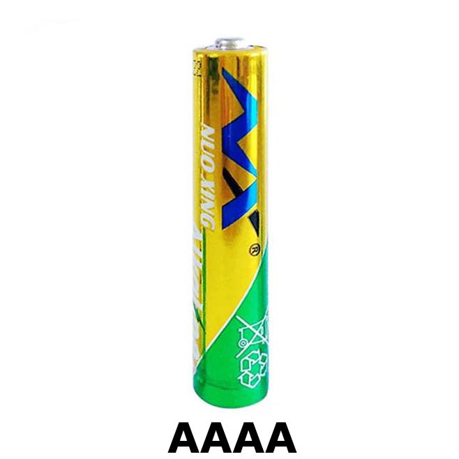 Nuo Xing AAAA Batteries in Sri Lanka, QuadrupleA