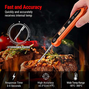 ThermoPro TP-03H Professional Grade Thermometer