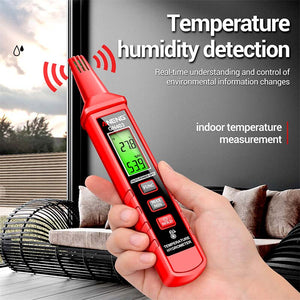 ANENG GN403 Thermometer & Humidity Meter