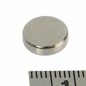 Neodymium Magnet 10x3mm Round Disk (10Pcs) *N42*