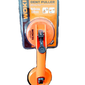 Glass Lifting Suction Cups & Dent Puller