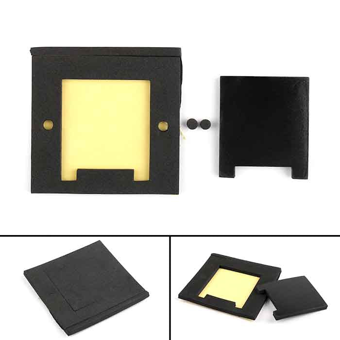 Insulation Cotton Washer for Peltier Cooler in Sri Lanka