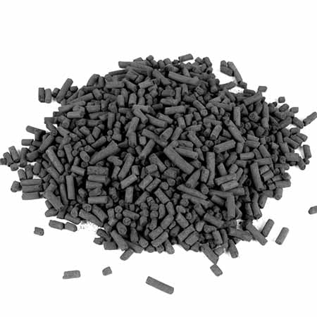 Activated Carbon in Sri Lanka for Aquarium & Water Purification –