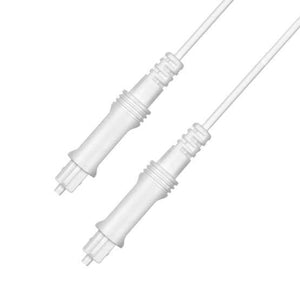 EMK Digital Audio Optical Fiber Cable TOSLINK SPDIF