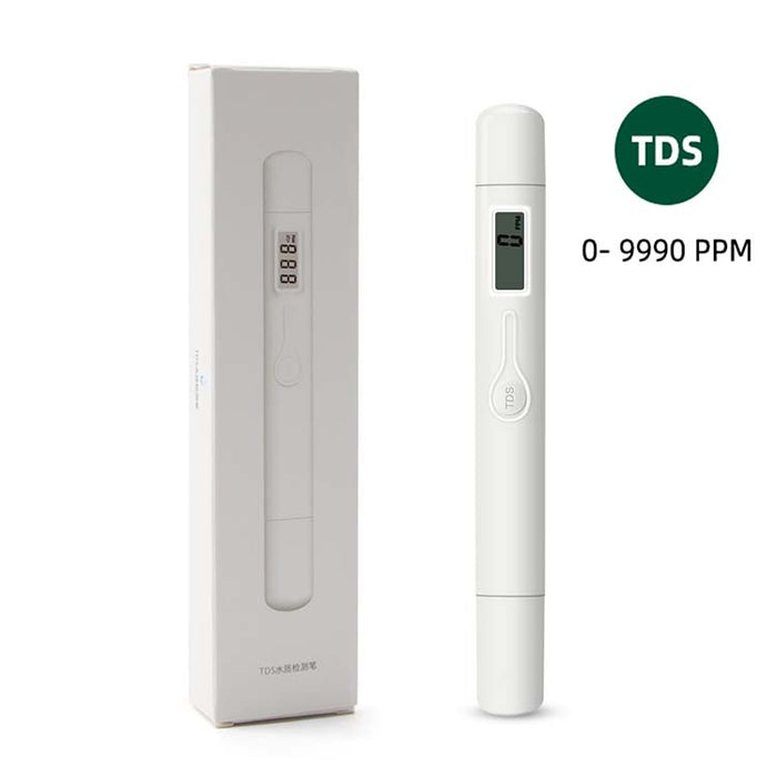 TDS Meter for Water Testing