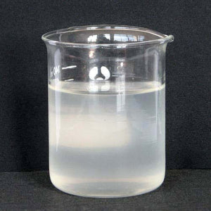 Sodium Silicate, Water Glass Liquid