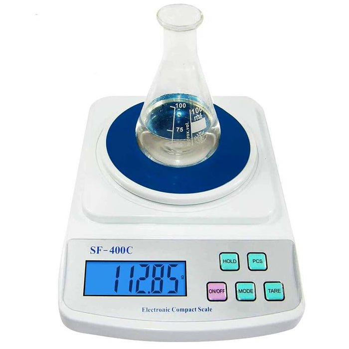 Chemistry Digital Scale 0.01g - 500g