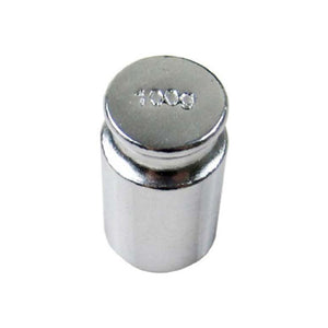 100G Scale Calibration Weight