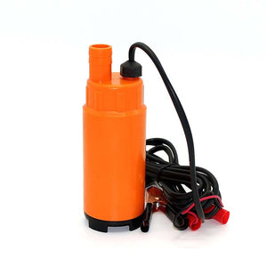 12V Electric Submersible Diesel Pump