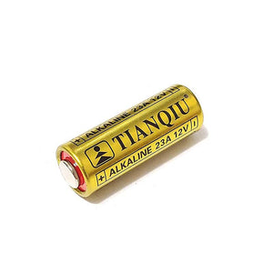 23A 12V Alkaline Battery (TIANQIU)