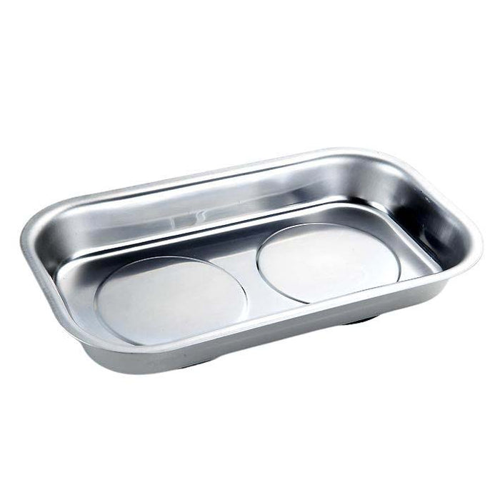 9.5” Large Heavy-Duty Magnetic Tray