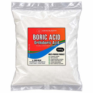 Boric Acid Powder