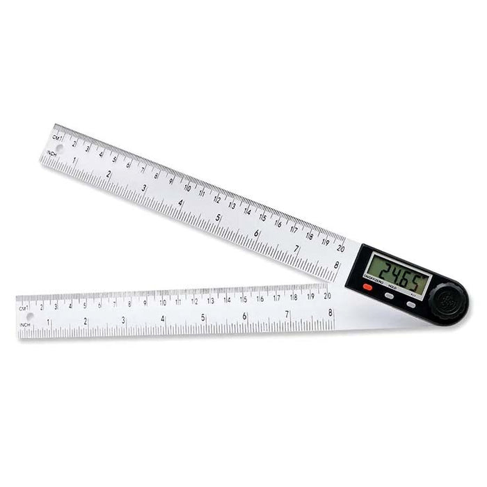 Digital Inclinometer Protractor Angle Ruler