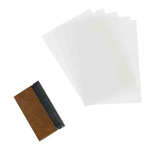 Glass Chip Repair UV Glue