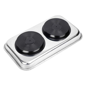 9.5” Large Heavy-Duty Magnetic Tray