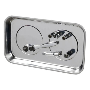 9.5” Large Heavy-Duty Magnetic Tray