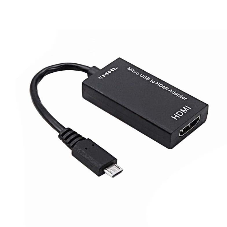 Micro USB to HDMI Adapter for Mobile Phone in Sri Lanka –