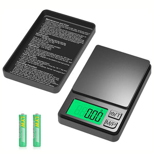 Mini Pocket Scale 0.01-500g