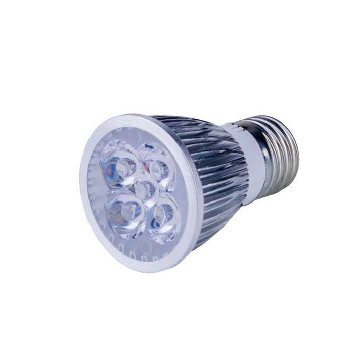 Plant Lighting / Grow Light E27 5 LED