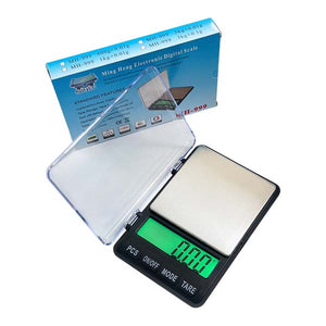 Electronic Digital Scale 500g/0.01g