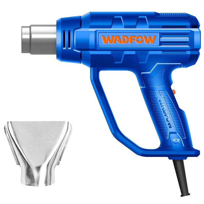 HEAT GUN WADFOW 1600W HOT AIR GUN