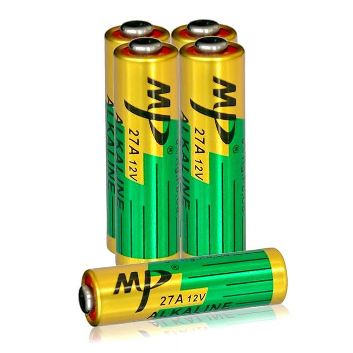 Alkaline Battery 27A 12V GP