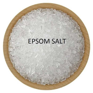 Epsom Salt (Magnesium Sulfate Granules)