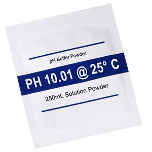 PH Buffer Solution Powder for PH Meter Calibration