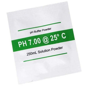 PH Buffer Solution Powder for PH Meter Calibration