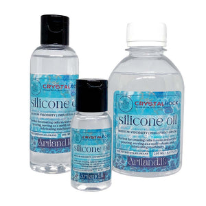 Silicone Oil Lubricant & Mold Release Agent (PDMS)