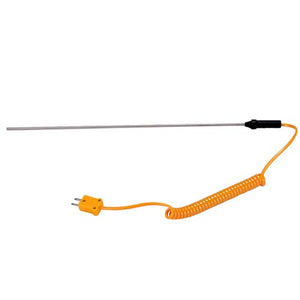 K-Type Thermocouple Probe Sensor for Thermometers