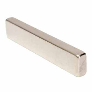 Neodymium Block Magnet Bar / Strip 60x10x3mm