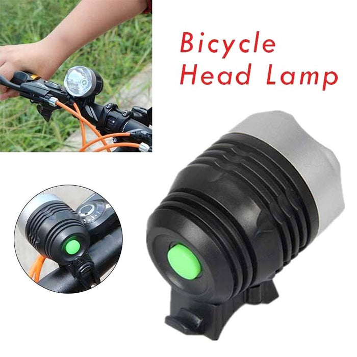 Bicycle Light, Bike Flashlight