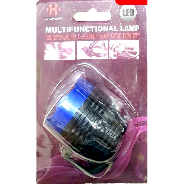 vya bike light