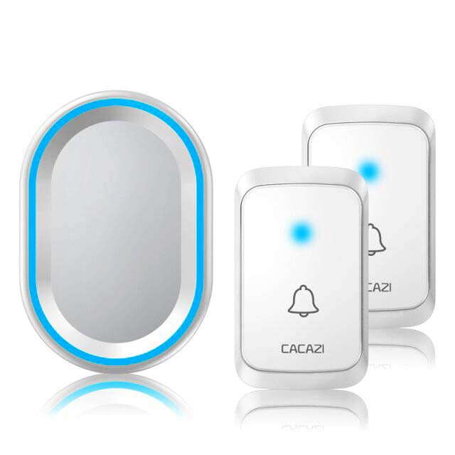 Best Wireless Doorbell, Cordless Remote Control Door Bells in Sri Lanka