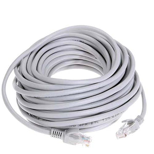 Network Patch Cord for Router to PC Ethernet Cable