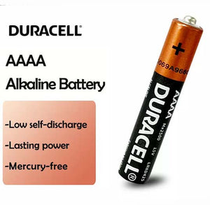 DURACELL AAAA Alkaline Battery