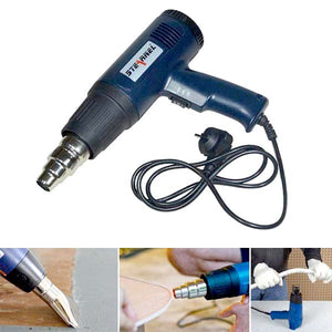 STEARNEL 1800W Heat Gun/Hot Air Gun