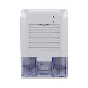 Mini Dehumidifier, Quiet, USB Powdered, 800ml