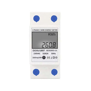 Power Consumption Meter DDSU1897