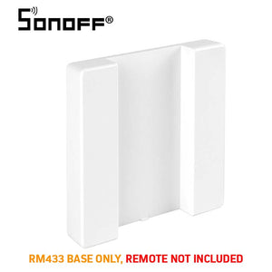 SONOFF RM433-Base Remote Controller Bracket