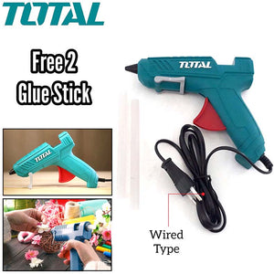 Total Glue Gun 100W