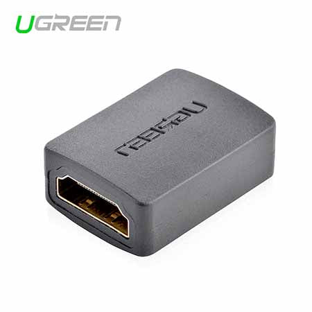 Ugreen HDMI Female to Female Extended Adapter 3D 4K