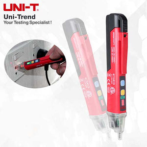 UNI-T UT12D-EU Non-Contact AC Voltage Tester
