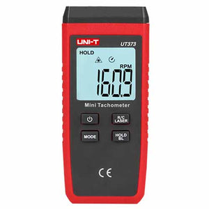 UNI-T Non-contact Laser Tachometer (RPM Meter)