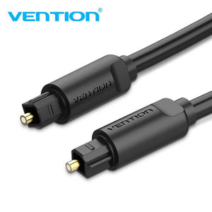 VENTION Optical Audio Cable TOSLINK SPDIF