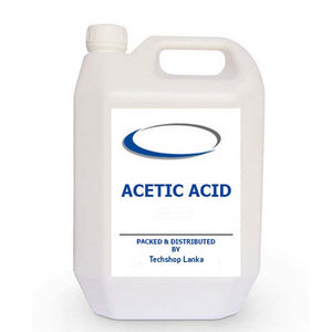 Acetic Acid 98% 100ml