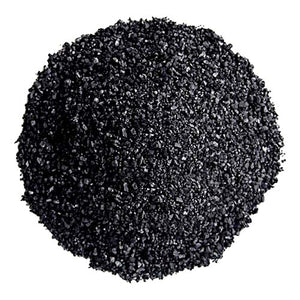 Granular Activated Carbon 500g
