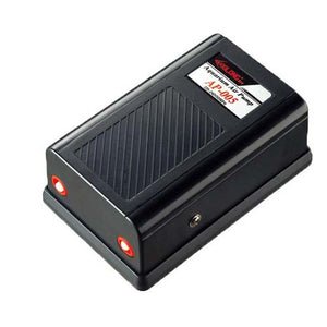 Aquarium Air Pump Super Quiet 220-240V (Double)